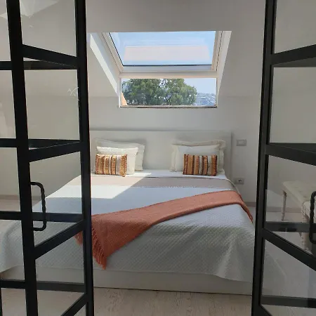 Apartment Luxury Penthouse With Stunning Sea View Sanremo