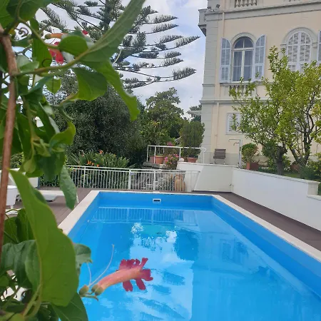 Luxury Penthouse With Stunning Sea View * Sanremo
